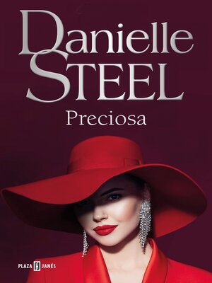 cover image of Preciosa